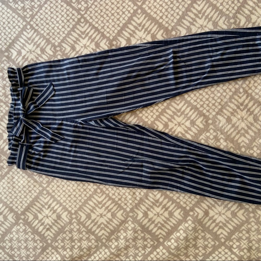 Pacsun paper bag pants - Picture 5 of 5